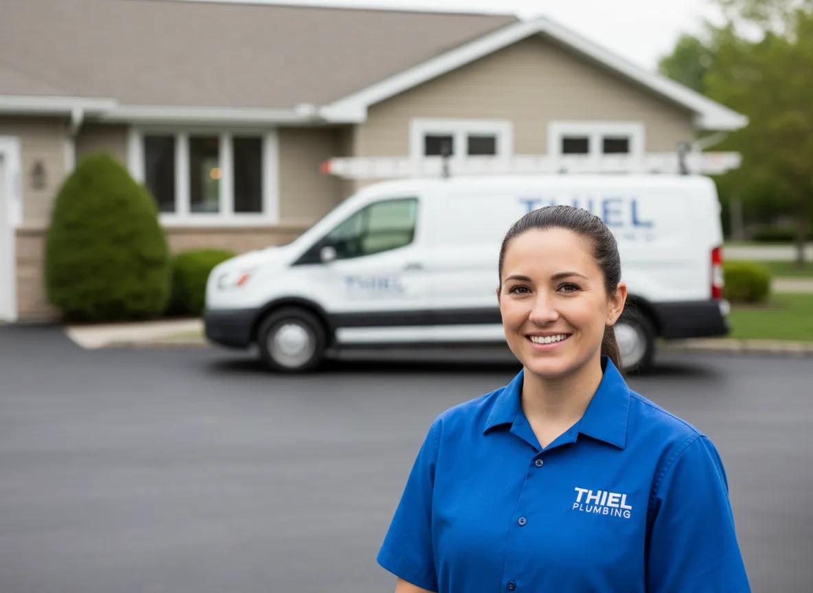 Plumber Kent City, MI FAQs